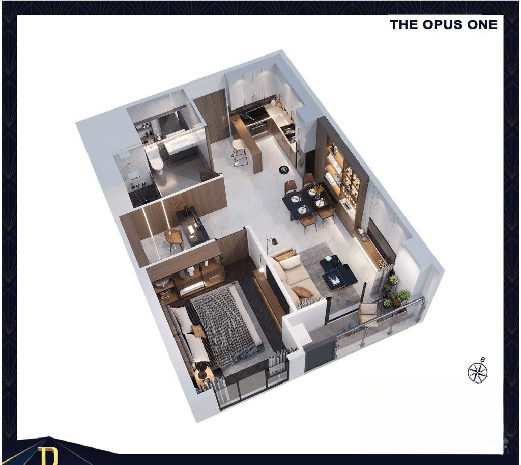 Chi tiết dự án