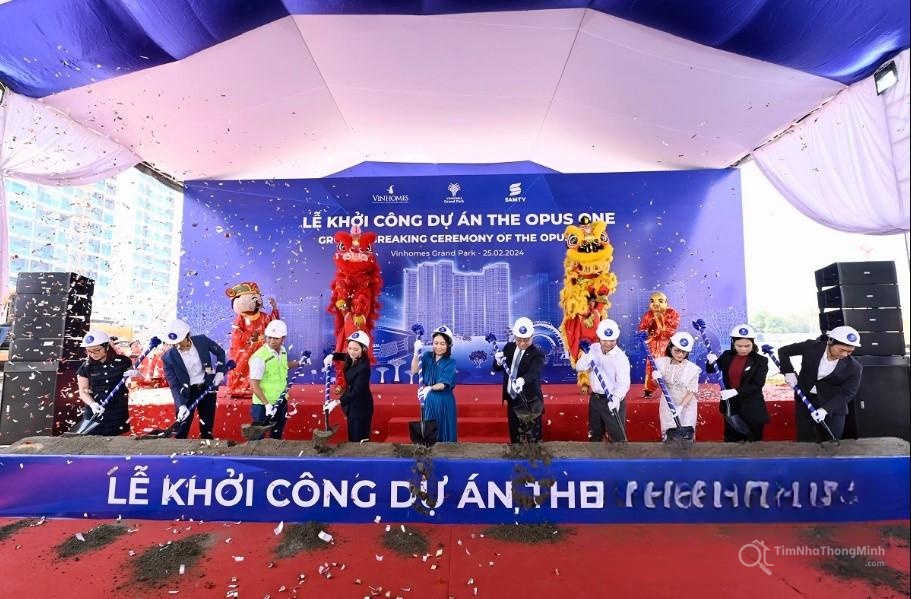 Chi tiết dự án