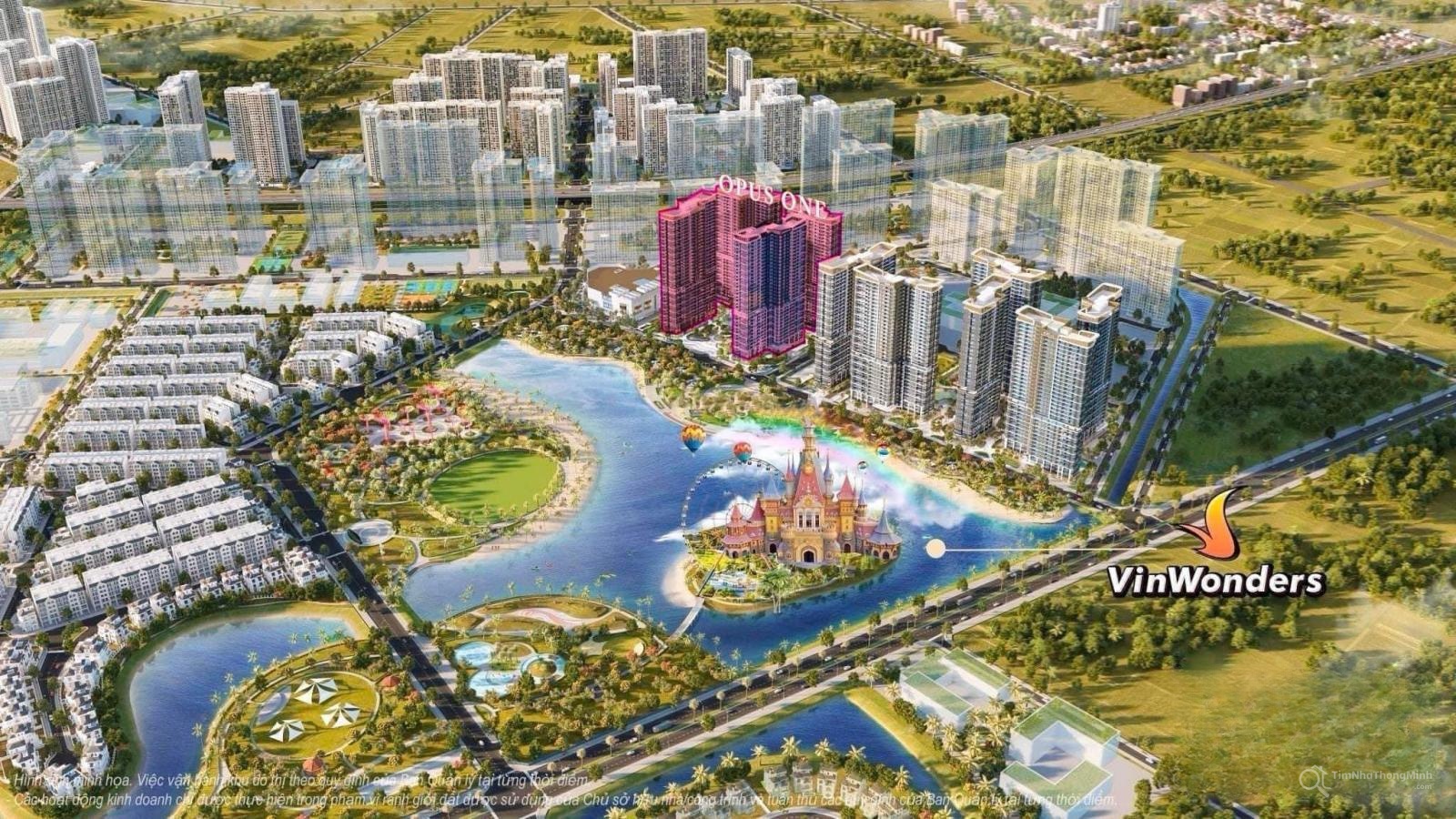 Chi tiết dự án