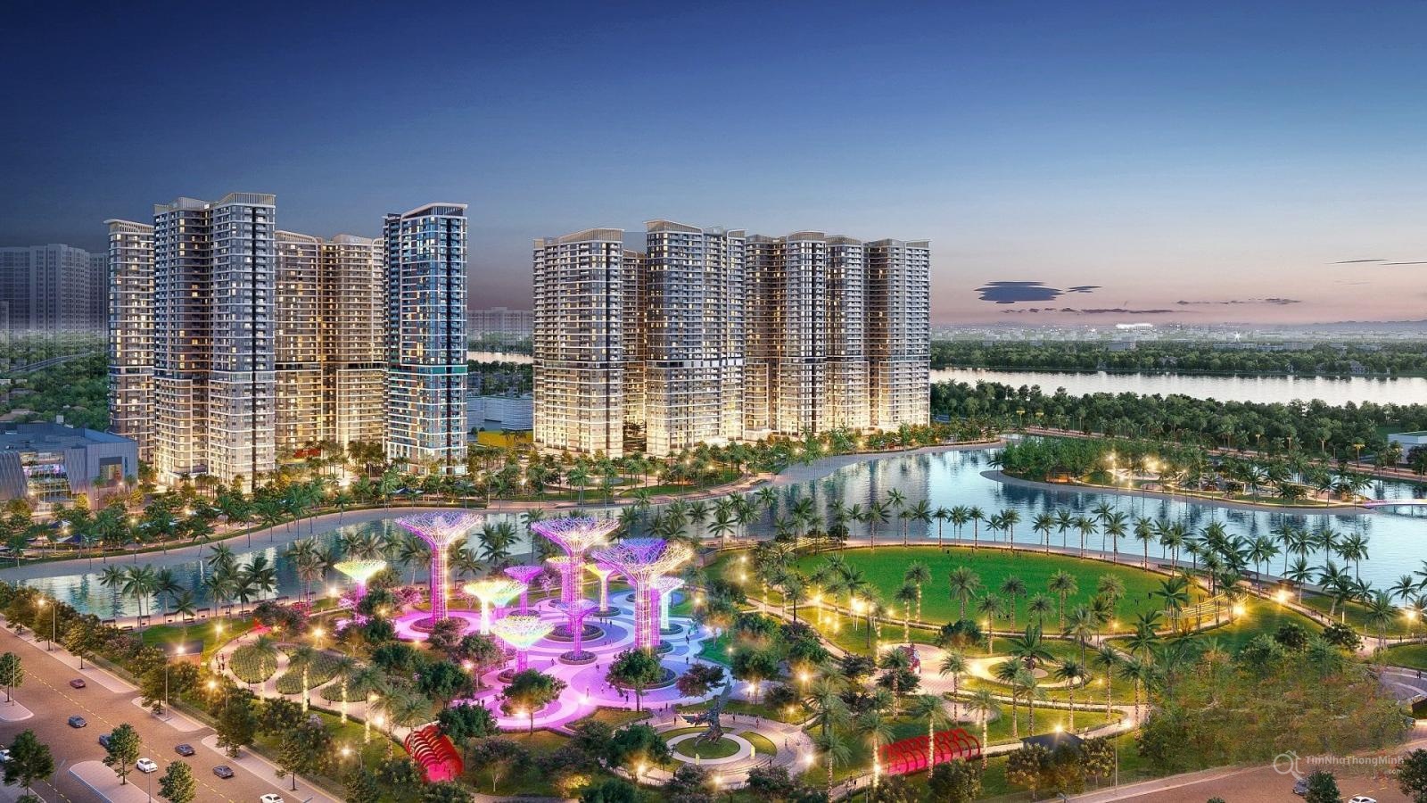 Chi tiết dự án