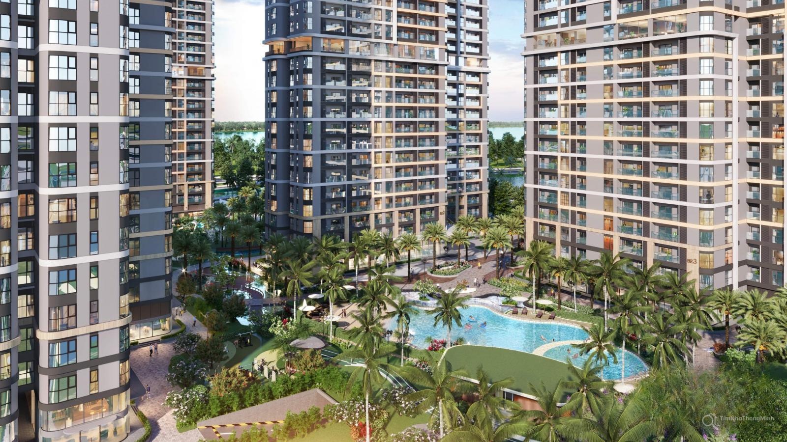Chi tiết dự án