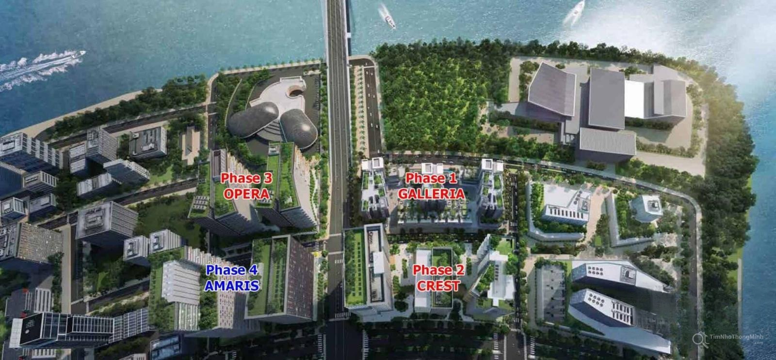Hình ảnh chi tiết dự án