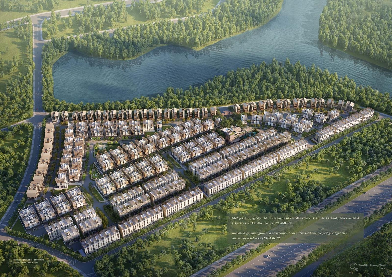 Hình ảnh chi tiết dự án