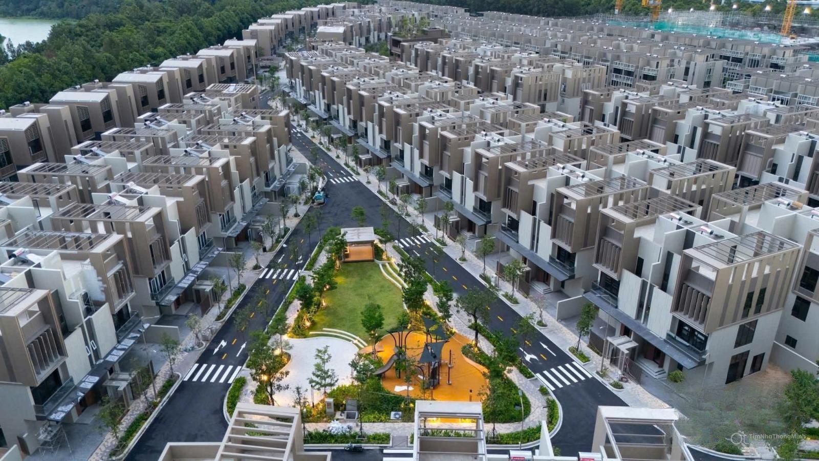 Hình ảnh chi tiết dự án