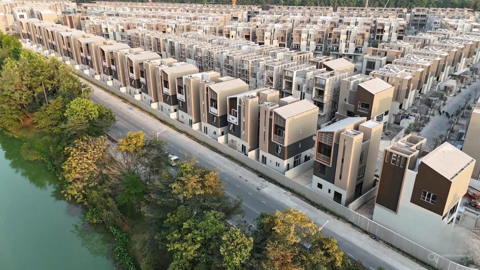 Hình ảnh chi tiết dự án