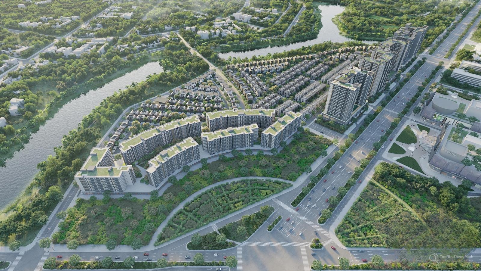 Hình ảnh chi tiết dự án