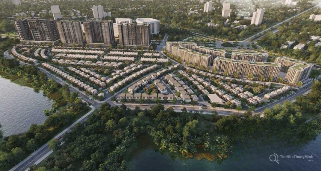 Hình ảnh chi tiết dự án