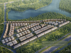 The Orchard Sycamore - Hình ảnh bất động sản 1/7
