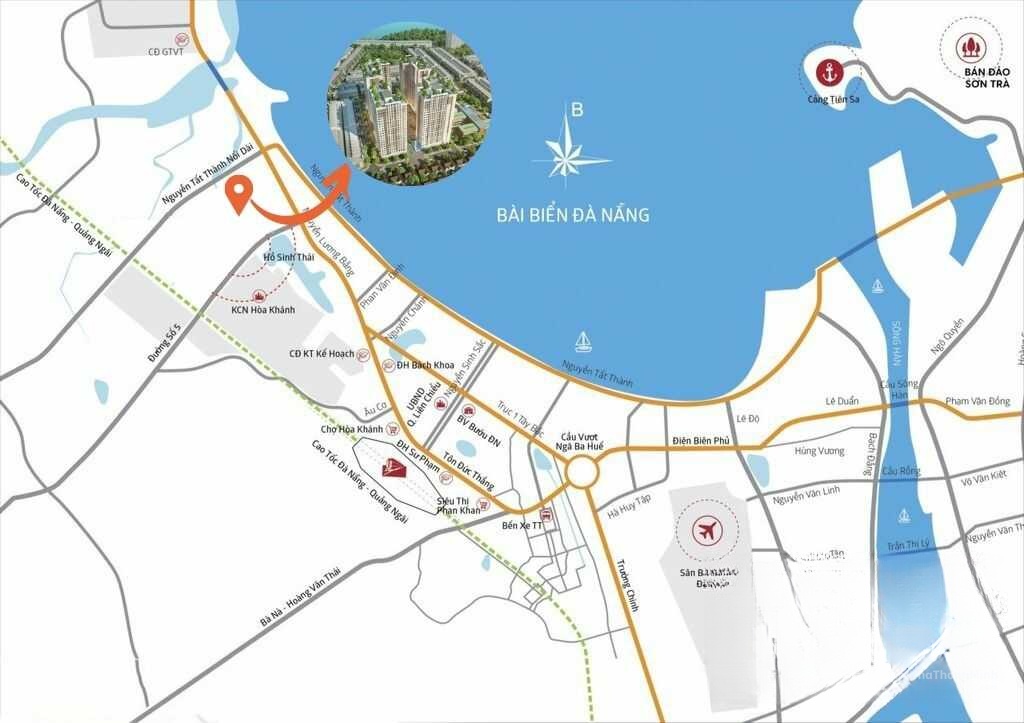 Hình ảnh chi tiết dự án