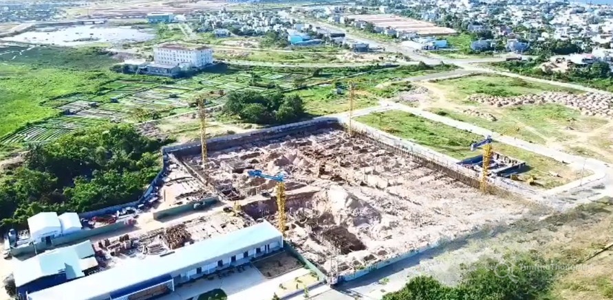 Hình ảnh chi tiết dự án