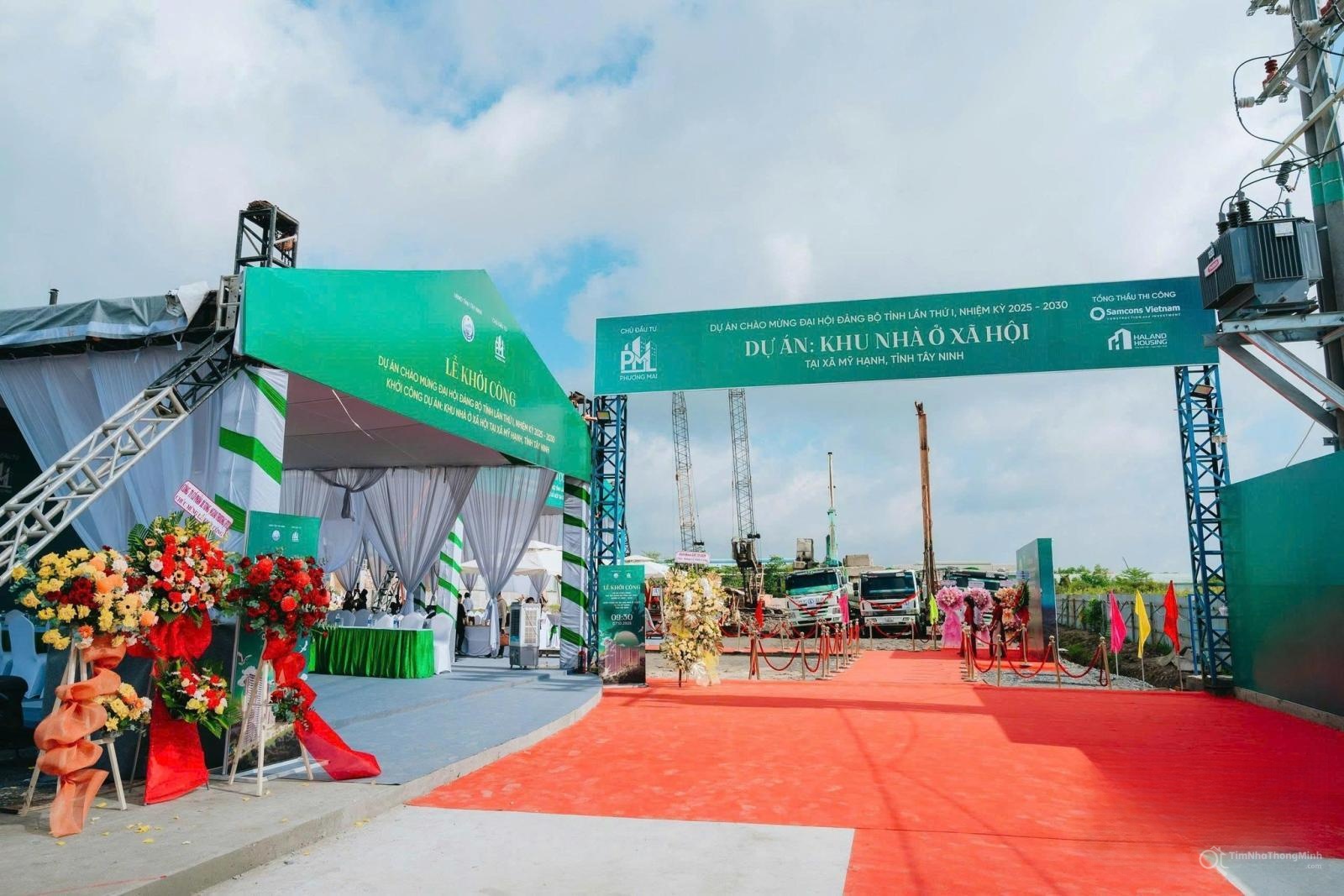 Chi tiết dự án