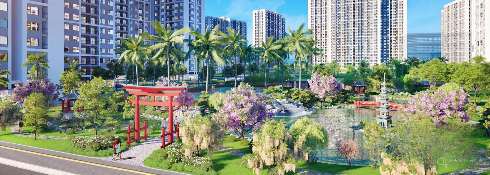 Chi tiết dự án