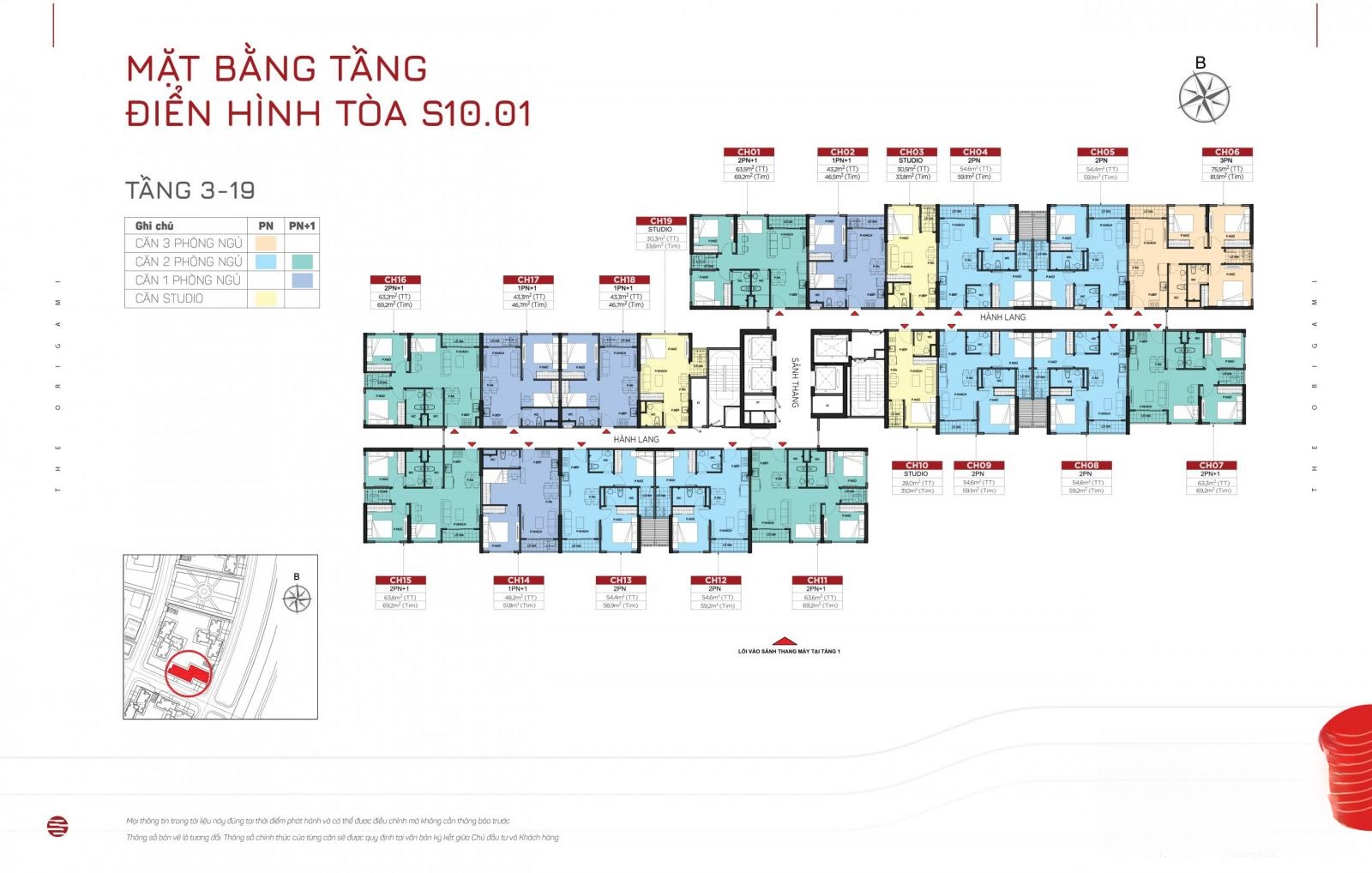 Chi tiết dự án
