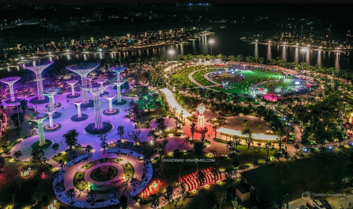 Chi tiết dự án