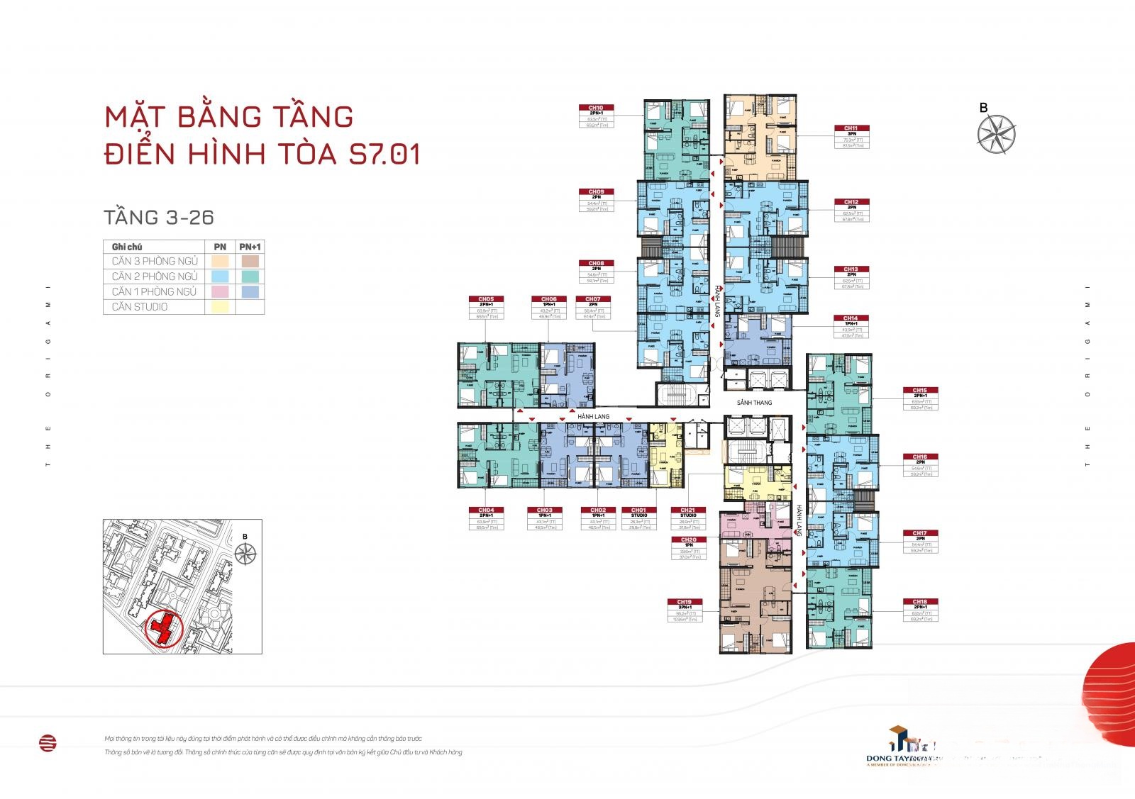 Chi tiết dự án