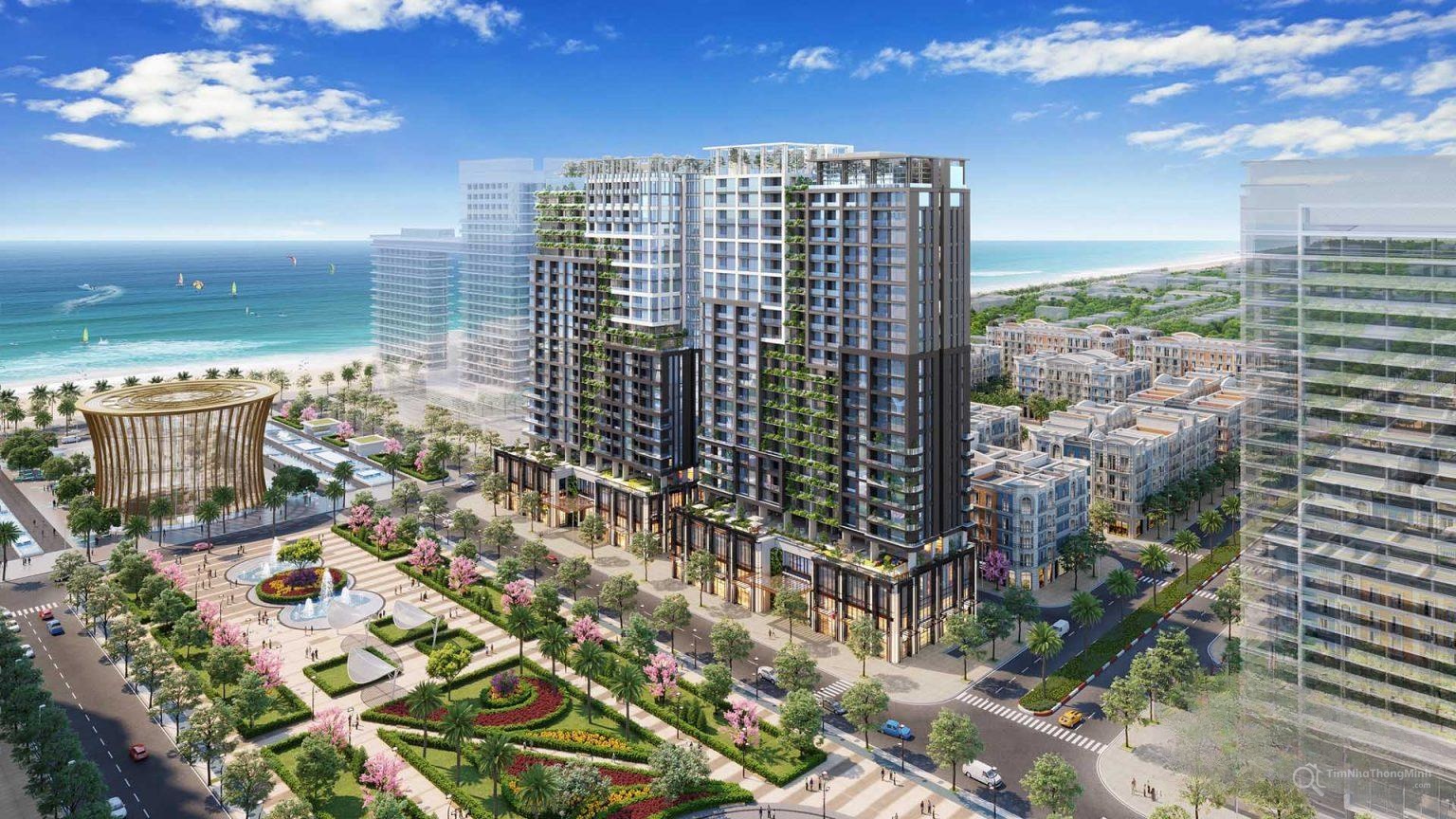 Hình ảnh chi tiết dự án