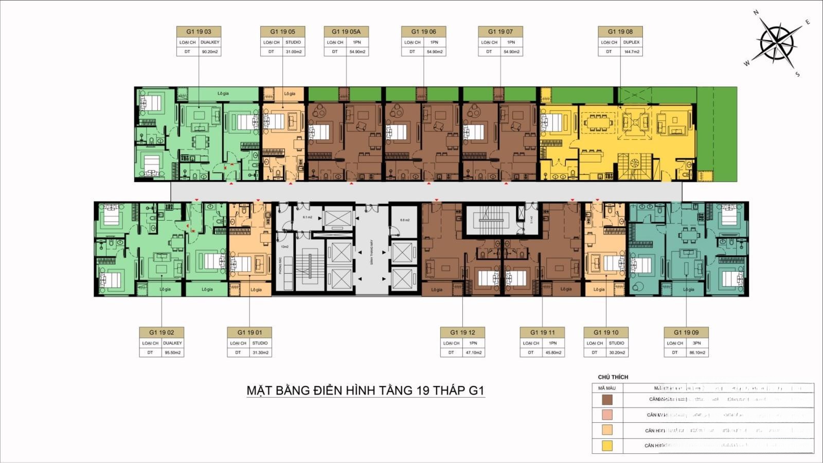 Hình ảnh chi tiết dự án