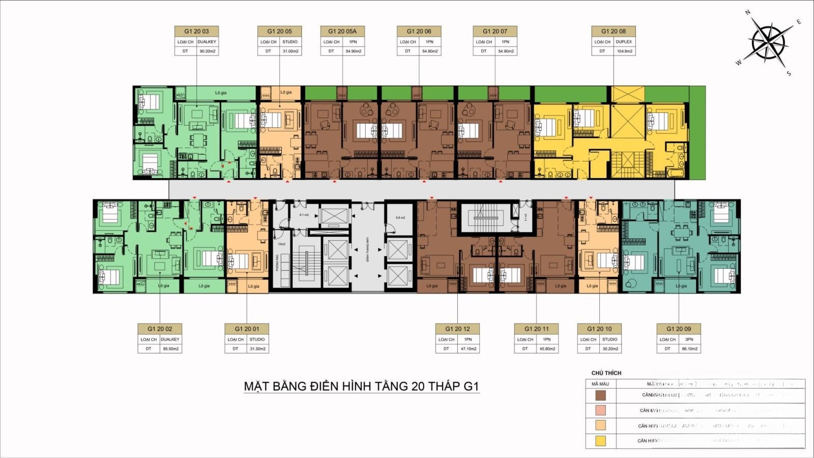 Hình ảnh chi tiết dự án