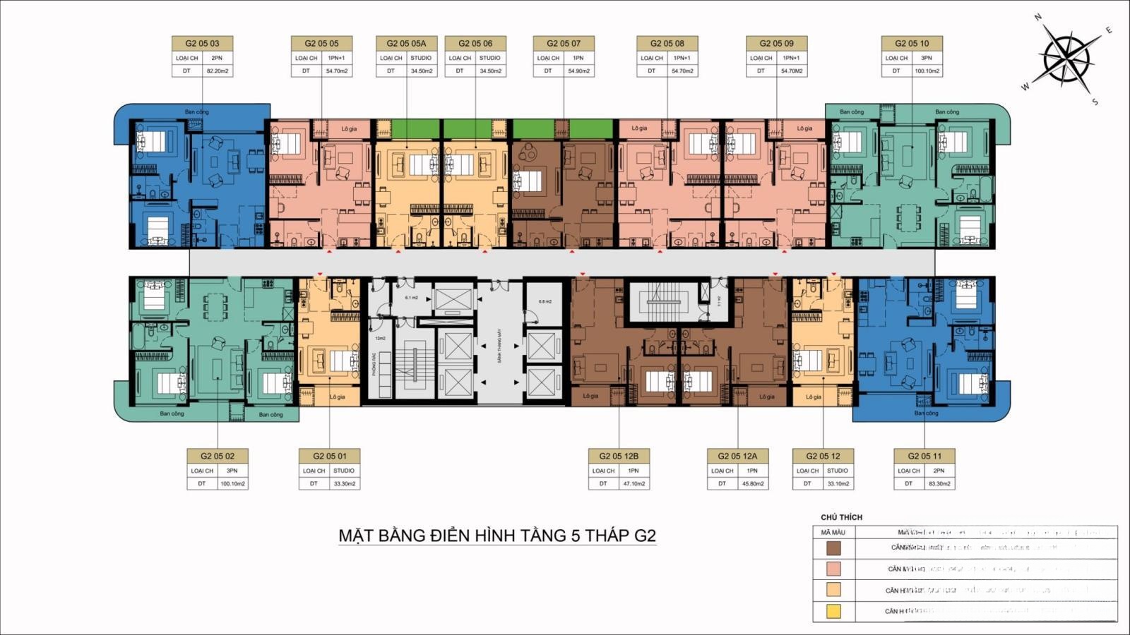Hình ảnh chi tiết dự án