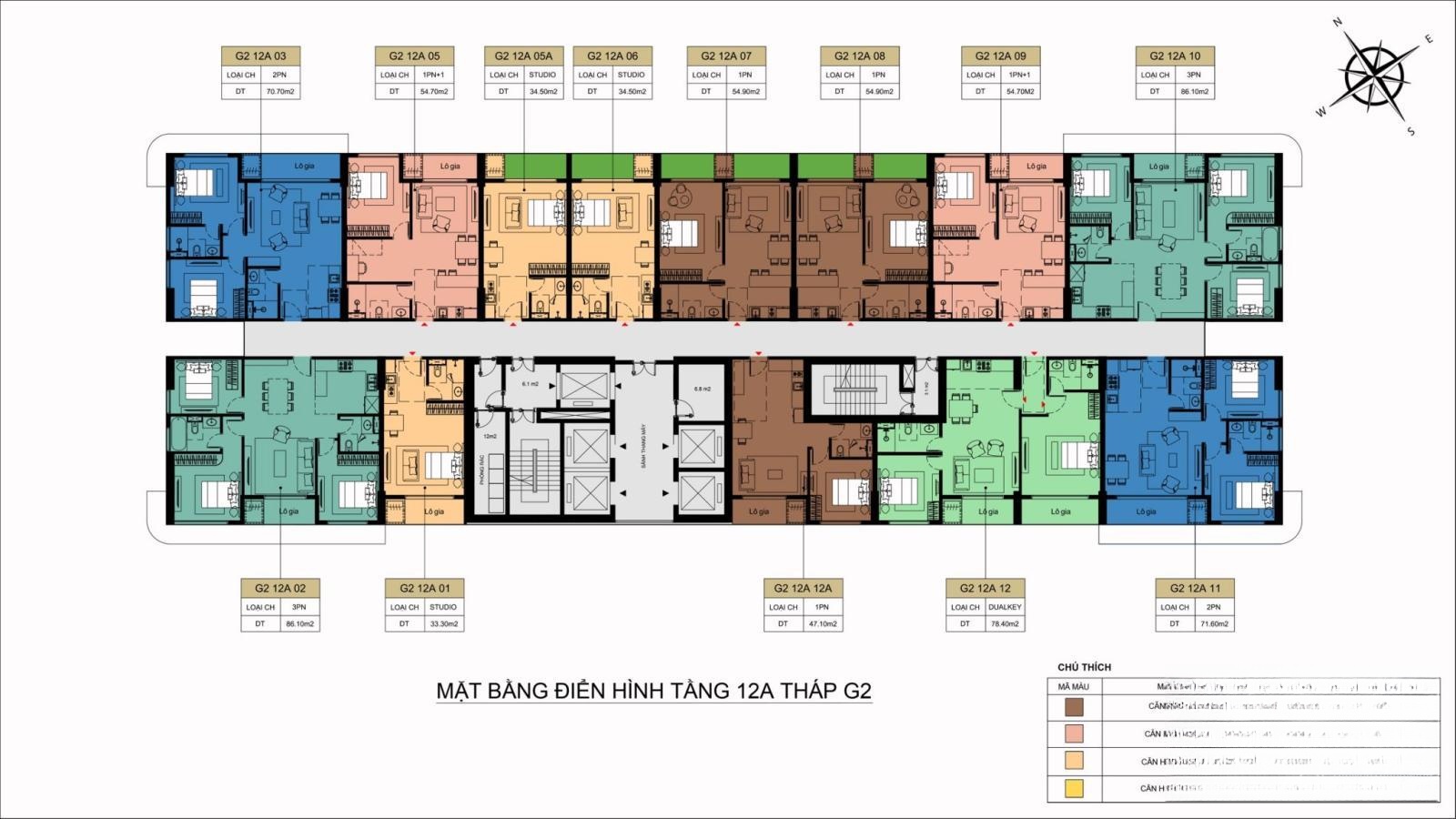 Hình ảnh chi tiết dự án