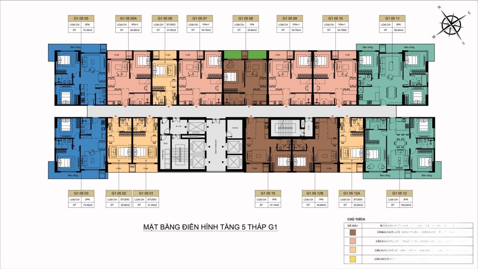 Hình ảnh chi tiết dự án