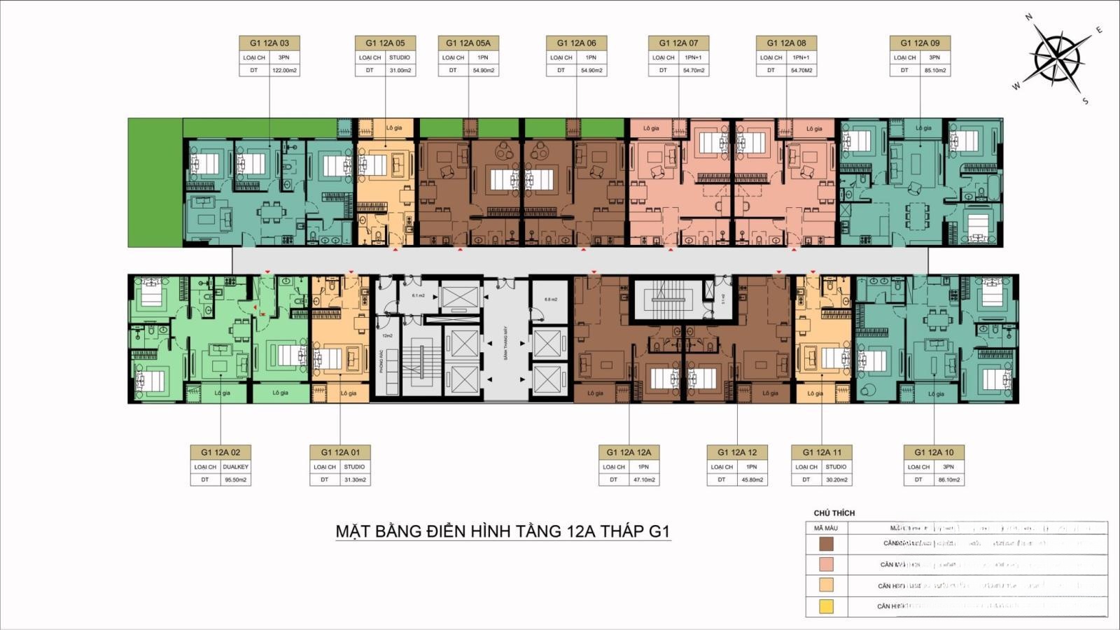 Hình ảnh chi tiết dự án