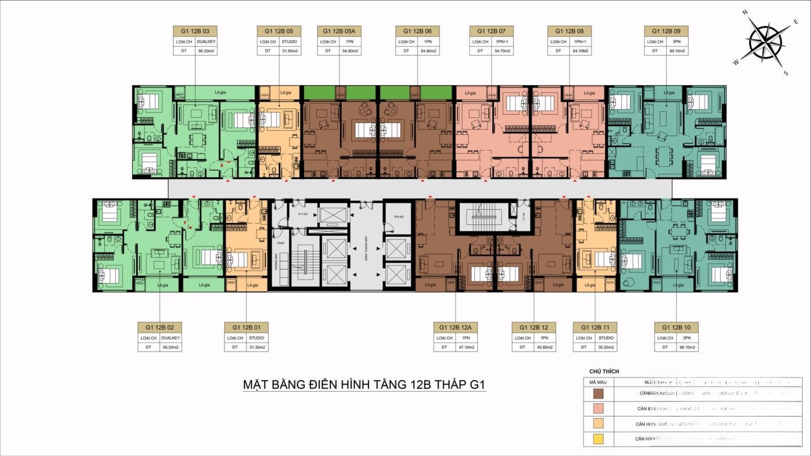 Hình ảnh chi tiết dự án