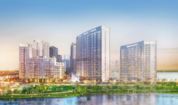 The Peak - Hình ảnh bất động sản 1/9