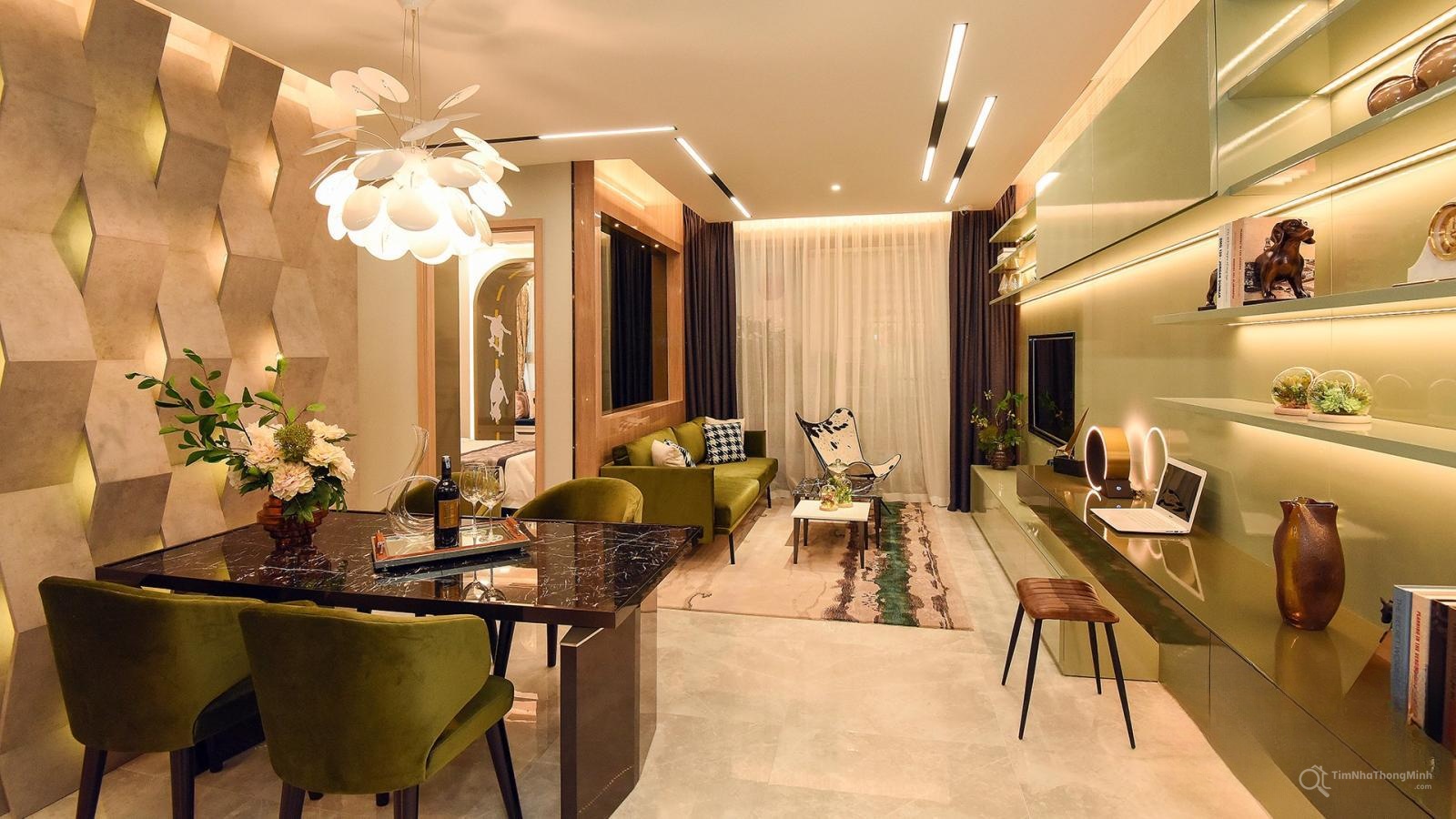 Hình ảnh chi tiết dự án