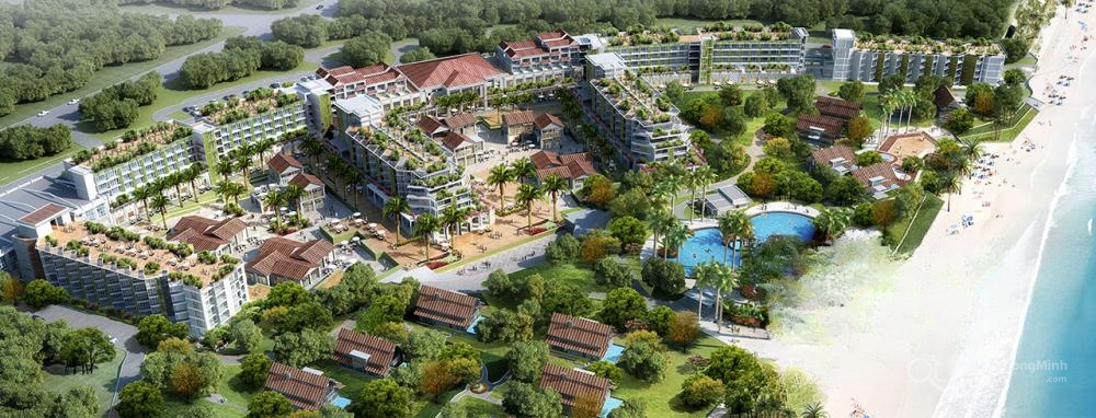 The Pearl Hoi An - Hình ảnh bất động sản 1/7