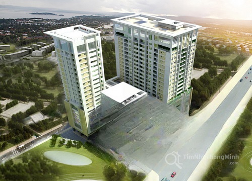 The Pegasus Plaza - Hình ảnh bất động sản 1/6
