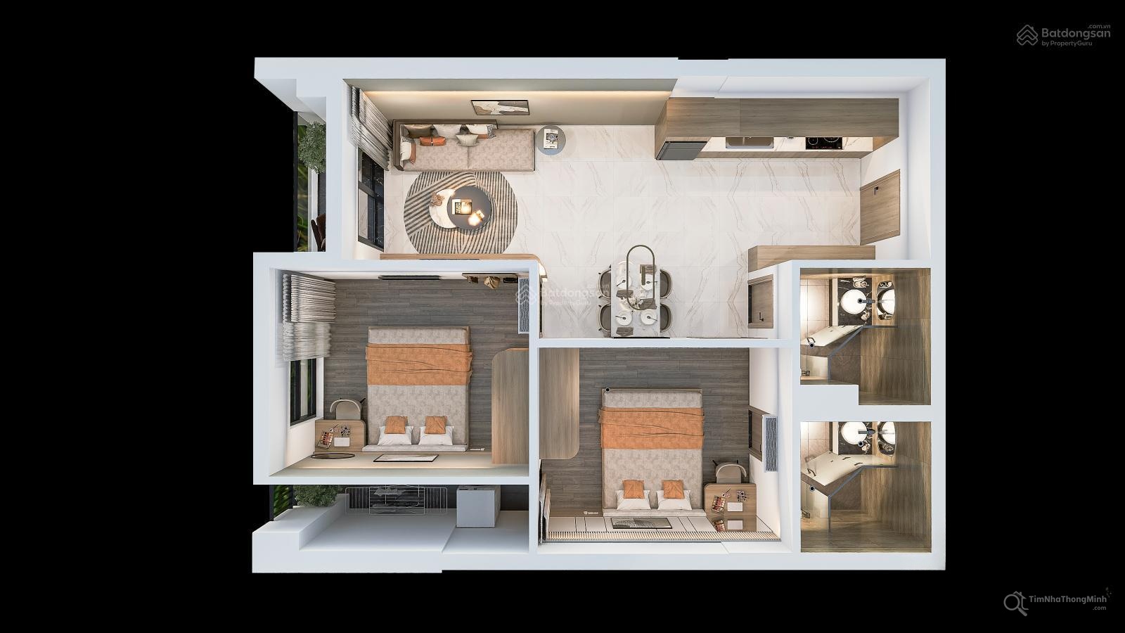 Chi tiết dự án