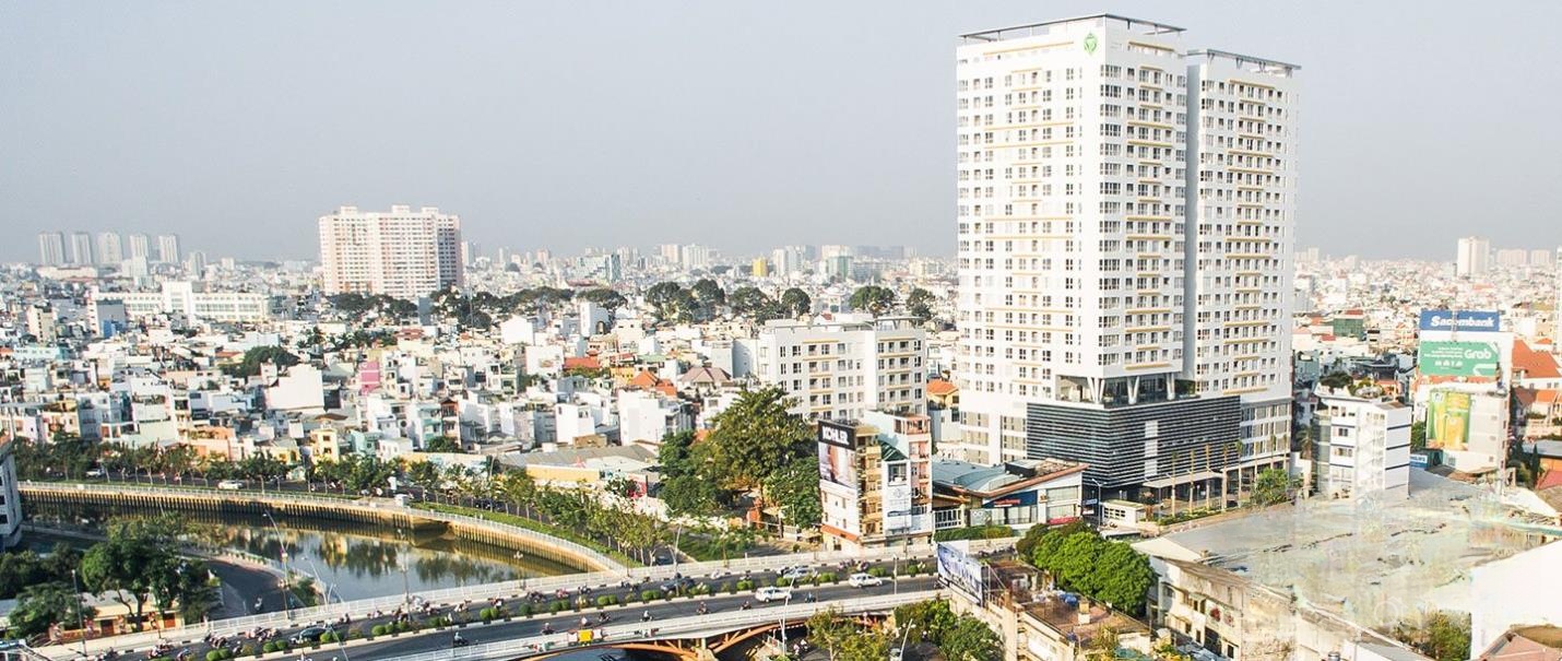 Hình ảnh chi tiết dự án