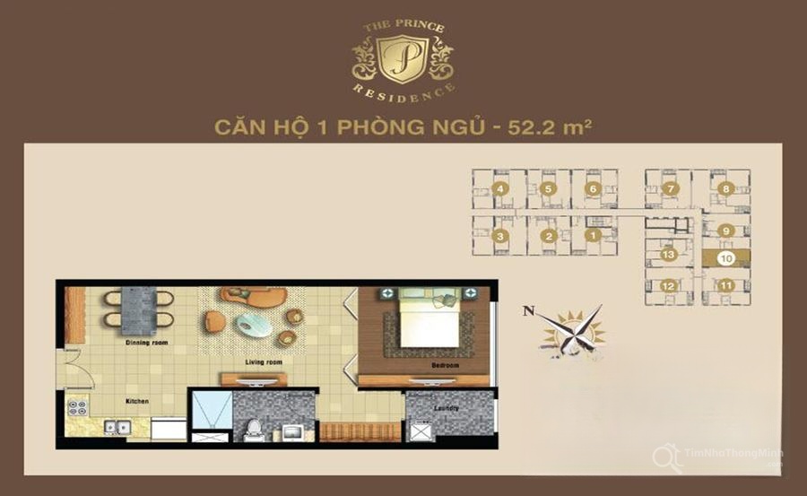 Hình ảnh chi tiết dự án