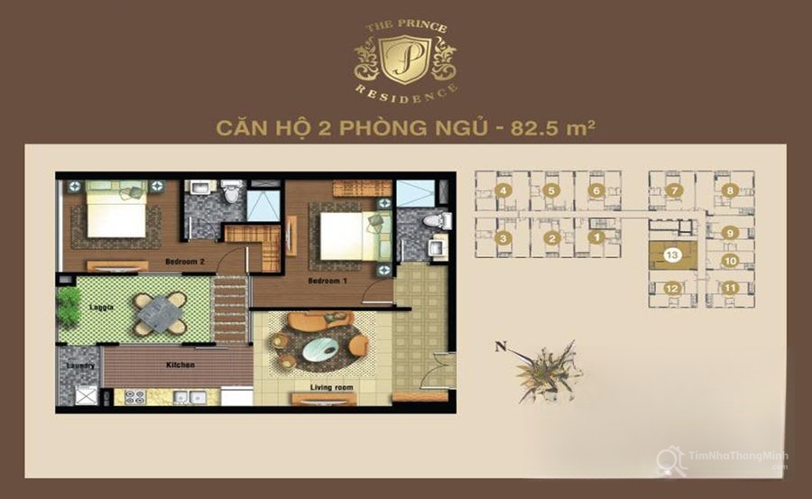 Hình ảnh chi tiết dự án