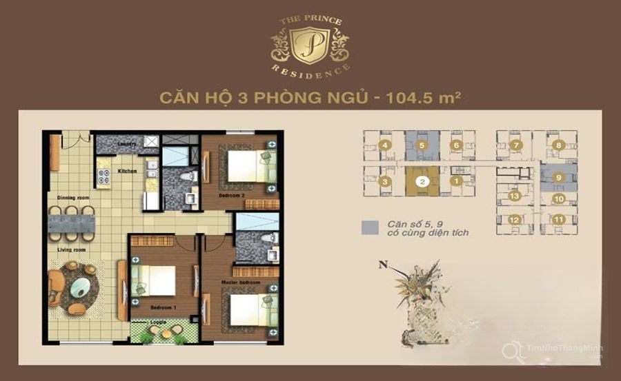 Hình ảnh chi tiết dự án