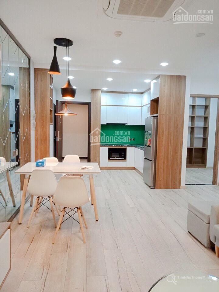 Khu vực sân bay, Phú Nhuận cho thuê 2PN, giá 18tr/th full NT. LH 0907758378 Ms Hoa
