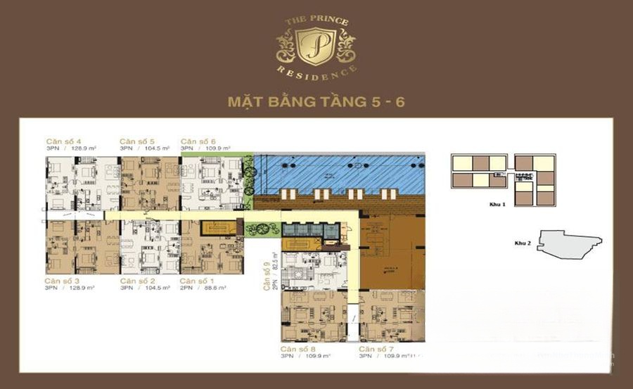 Hình ảnh chi tiết dự án