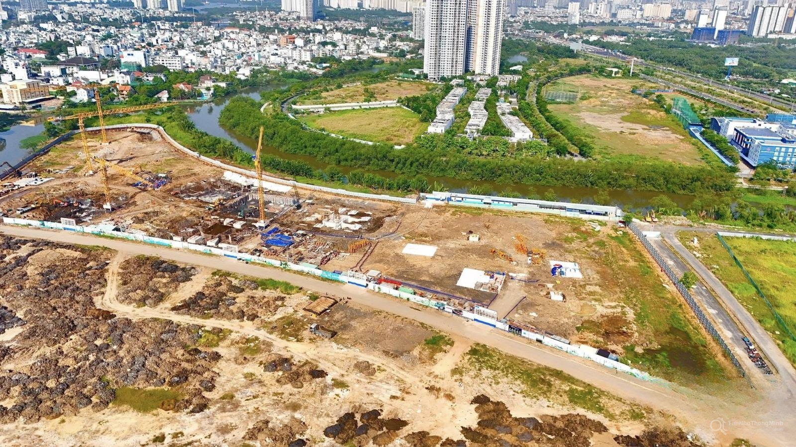 Hình ảnh chi tiết dự án