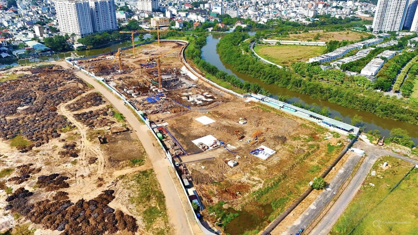 Hình ảnh chi tiết dự án