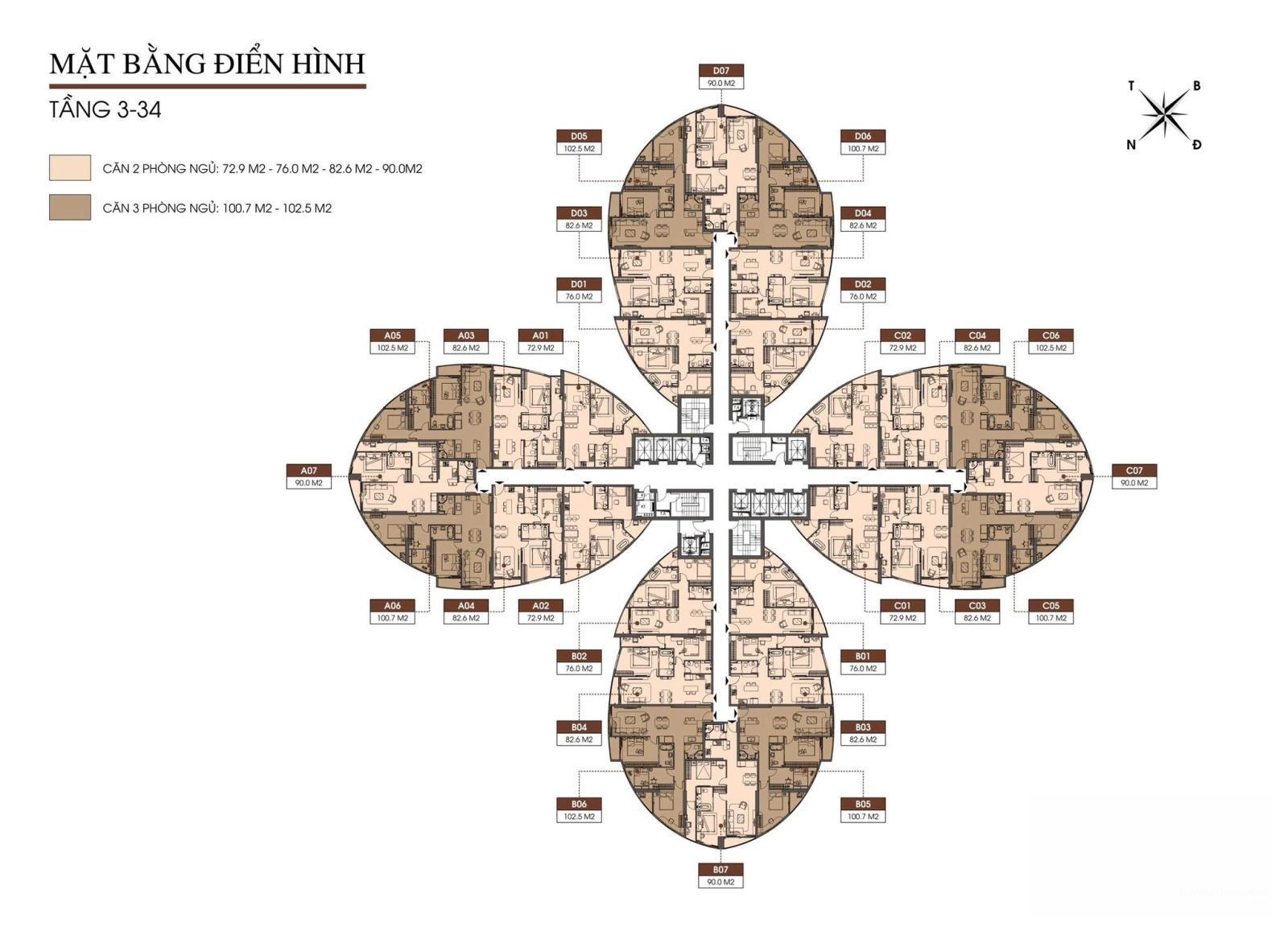 Hình ảnh chi tiết dự án