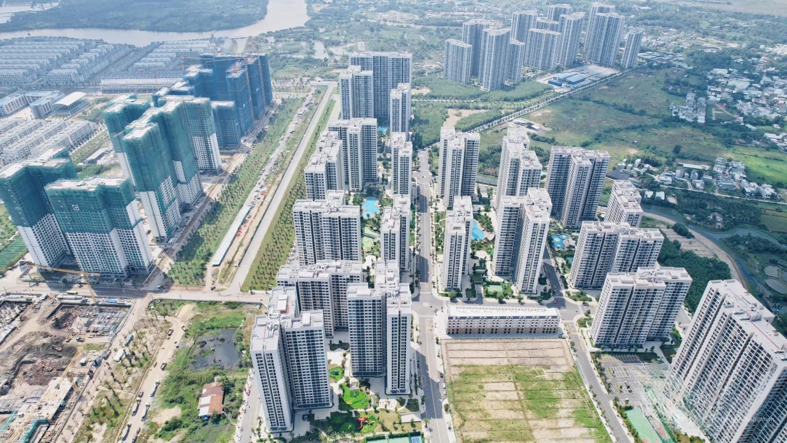 Chi tiết dự án