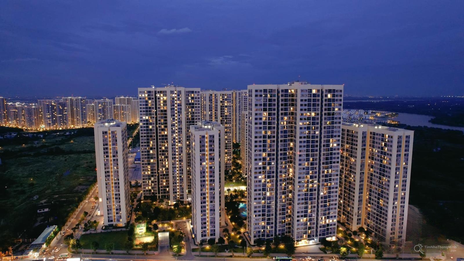 Chi tiết dự án