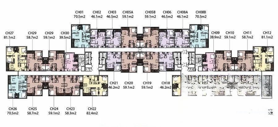 Chi tiết dự án