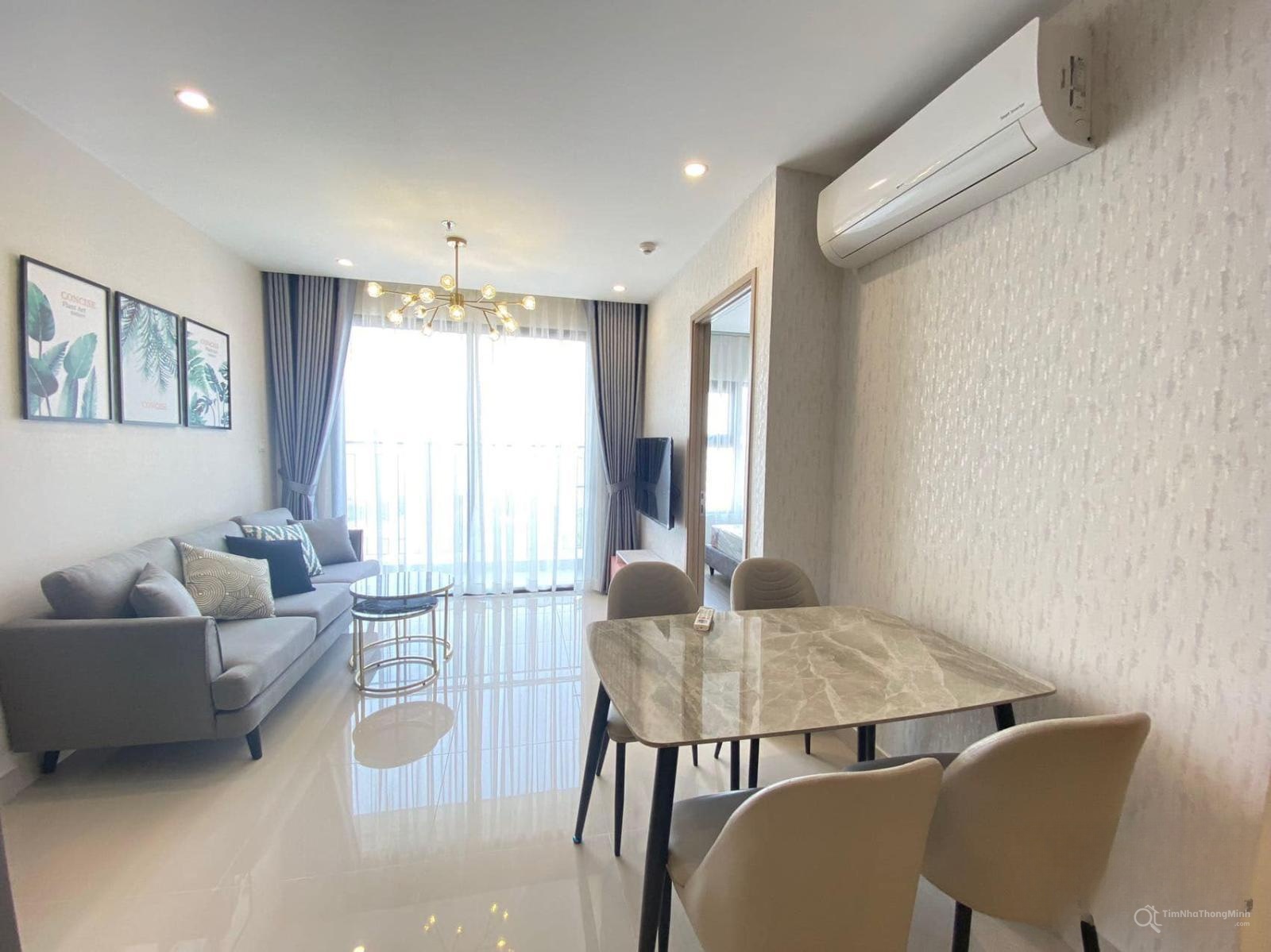 Chi tiết dự án