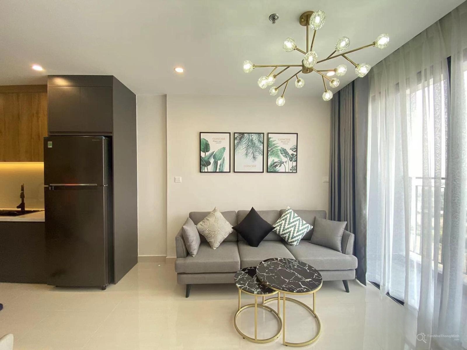 Chi tiết dự án