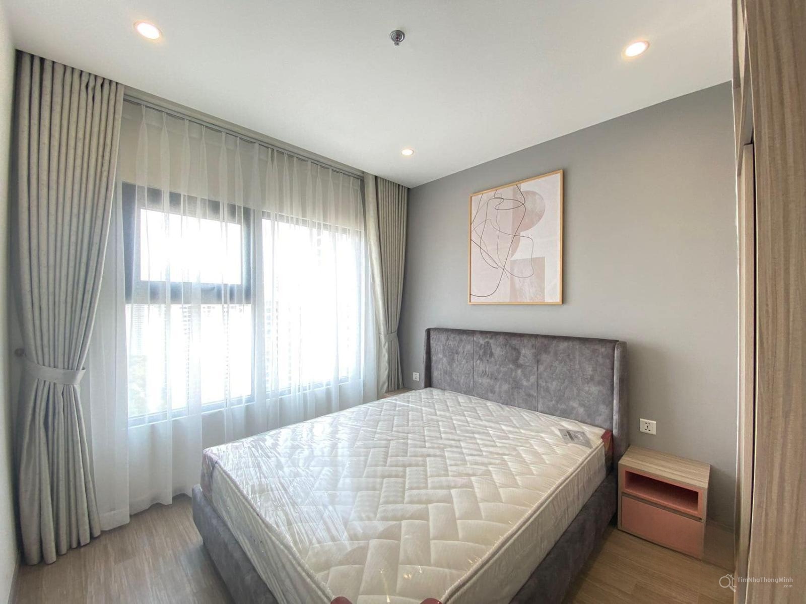 Chi tiết dự án