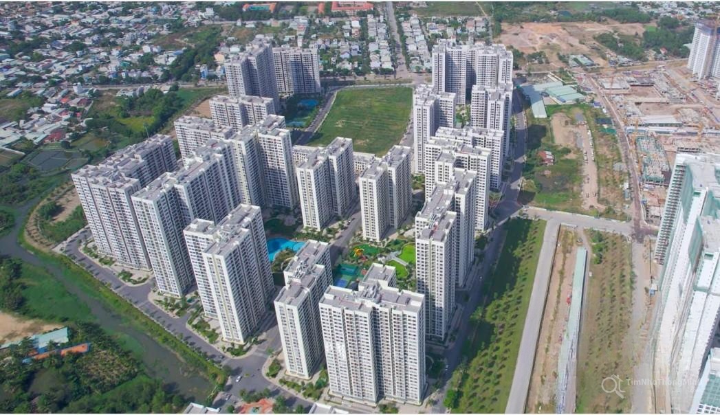 Chi tiết dự án