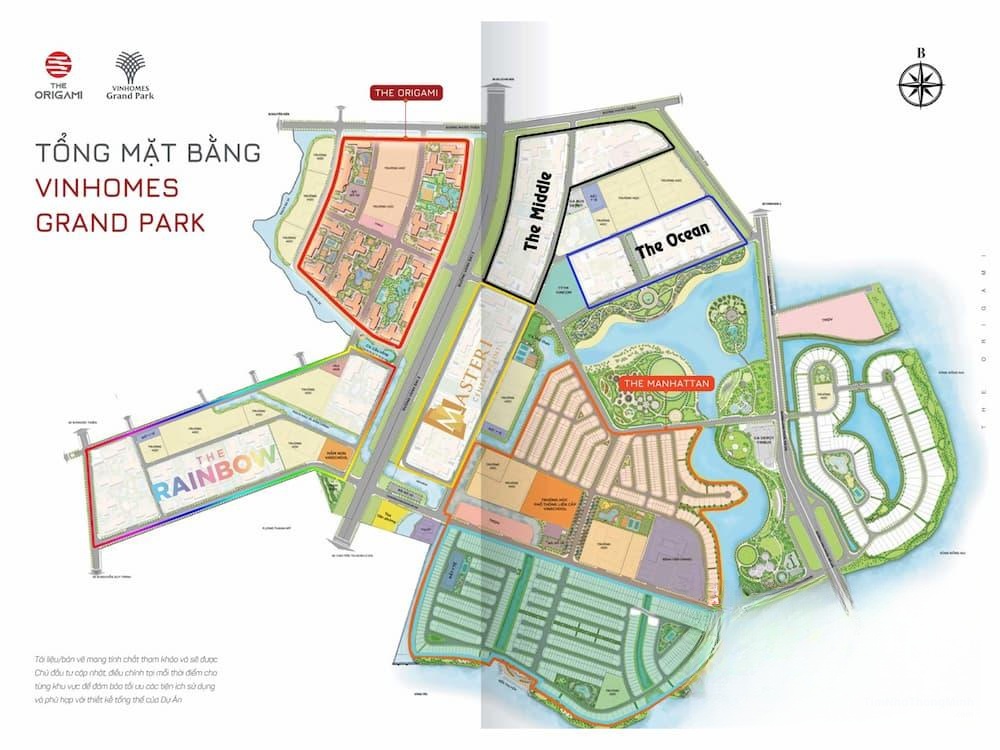 Chi tiết dự án