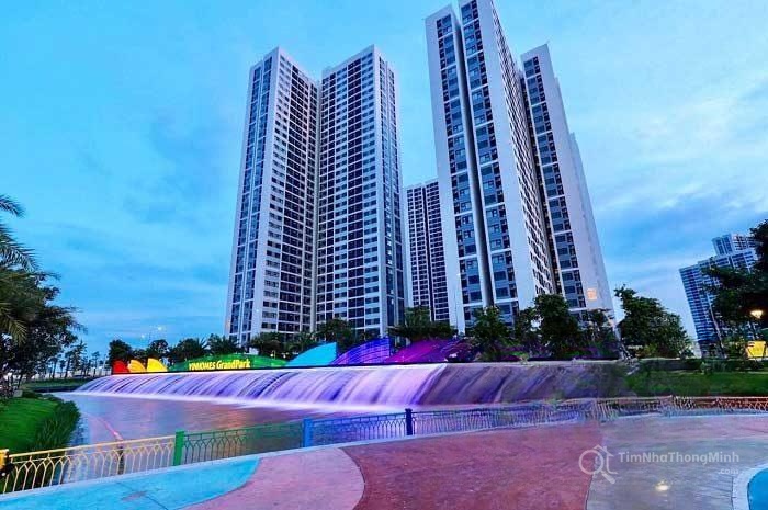 Chi tiết dự án